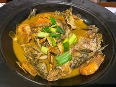 -一味大院•桐庐菜传承店(春江路店)