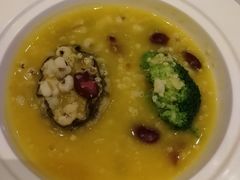 -芭菲盛宴·环球美食(锦城万达广场店)