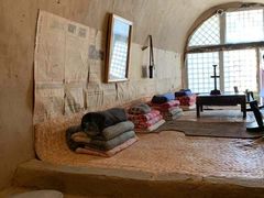 -梁家河村红色旅游区