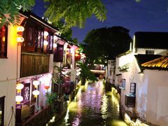-山塘街