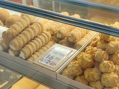 -喜点狮(江门大融城店)