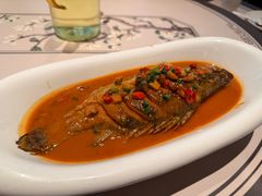 -小菜园新徽菜(溧阳万达店)