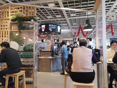 -宜家·瑞典风味餐厅(天津东丽商场店)