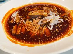 -锦庐道地川菜(来福士店)