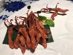 -江南赋(内蒙古大厦店)