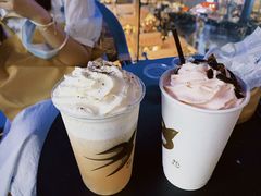 -BeauTea水仙(coco park店)
