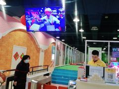 -嘉文梦想世界(SM天津滨海城市广场店)