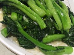 炒时蔬-丰宝源客家菜(常平店)