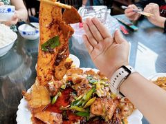 -代木儿回锅肉