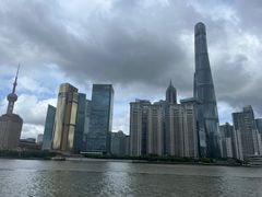 -东方明珠广播电视塔