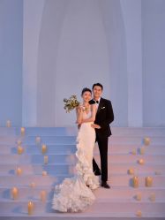 点击看大图 -CD视觉婚纱摄影
