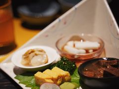 -小十料理(新城店)