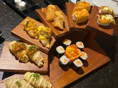 -古田居·特色寿司料理(星之岛旗舰店)