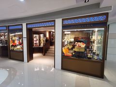 门面-Cova Ristorante & Caffe(海港城店)