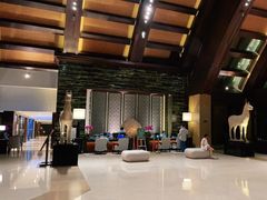 -三亚湾海居铂尔曼度假酒店