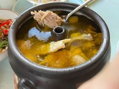 -福照楼汽锅鸡·云南特色菜(万达广场店)