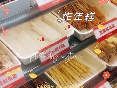 -千禧炸串(明瓦廊店)