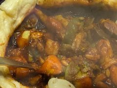 -灶座小锅烀饼·铁锅炖(道里店)