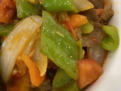 -巴依老爷新疆美食(工体旗舰店)
