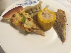 -星伦多 自助料理(圆融店)