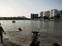 -美兰湖景区