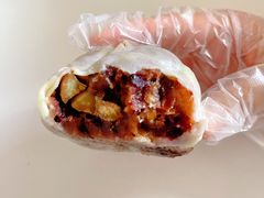 八宝粘豆包-宫门口馒头铺(创始人总店)