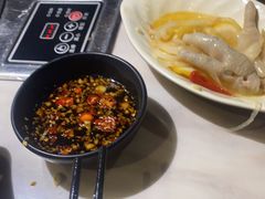 -狐狸爱上椰子鸡(滨江星光大道店)