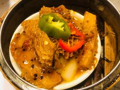 -点点心点心专门店(旺角店)