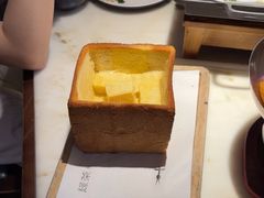 -绿茶餐厅(哈尔滨凯德店)