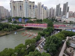 -苏州河梦清园环保主题公园