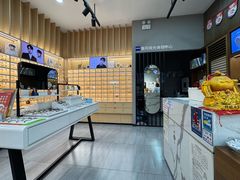 -一代眼镜(浦东大拇指广场店)