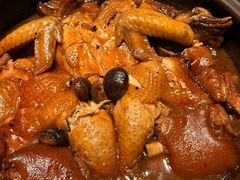 -炊江南·上海菜(国展华漕店)
