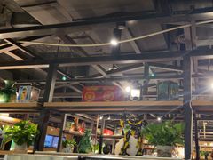 -探鱼·鲜青椒爽麻烤鱼(北京路天河城店)