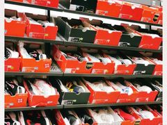 -NIKE北京马连道换季优惠店