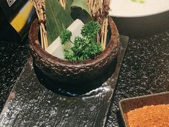 -樱嘢·炭火烧肉(惠南店)