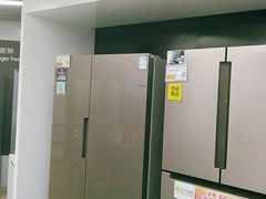 -苏宁易购(Suning Elec大连胜利广场店)