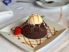 -茹丝葵经典牛排馆(上海外滩店)