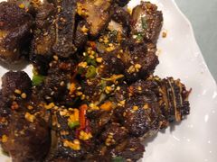 -君霖海鲜私房菜(春柳店)