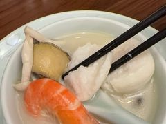 -山外山菜馆(玉泉路店)