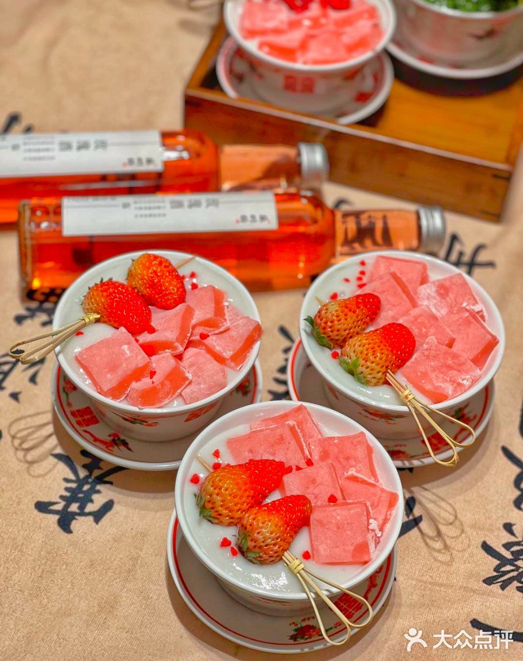 本地人推荐的宝藏小店