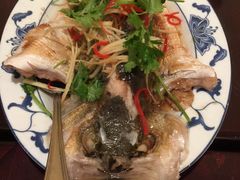-富满美食