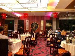 -侨美唐荔园·宴会厅(唐荔园食艺馆店)