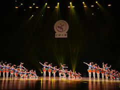 -小荧星艺校(浦东中环分校)