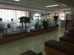 -爱康国宾体检中心(建国门分院)