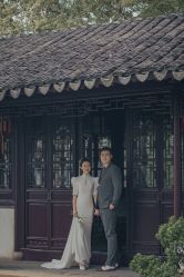-布拉格婚纱摄影(真实客片店)