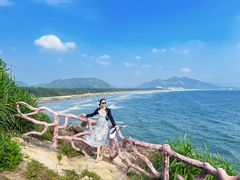 -台山川岛旅游度假区