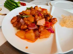 -春申里餐厅(银泰in99店)