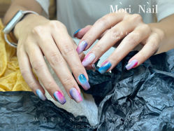 -森日式美甲沙龙MORI NAIL总店