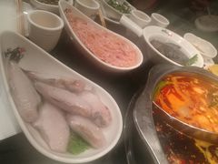 -纸盐河码头火锅(十八梯店)