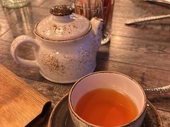 -Pakkhús Restaurant